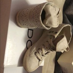 Aldo Sneakers